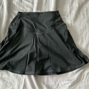 Offline by aerie real me crossover tennis skort